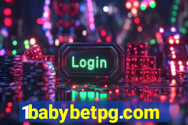 1babybetpg.com