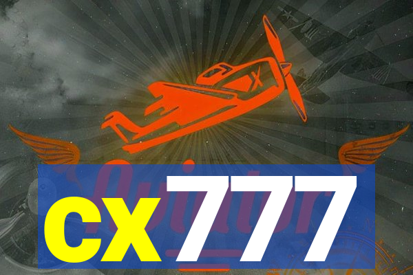 cx777