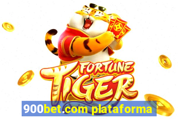 900bet.com plataforma