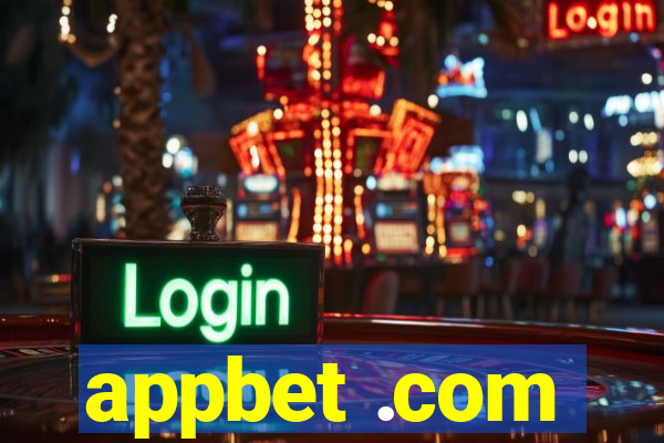 appbet .com