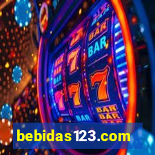 bebidas123.com