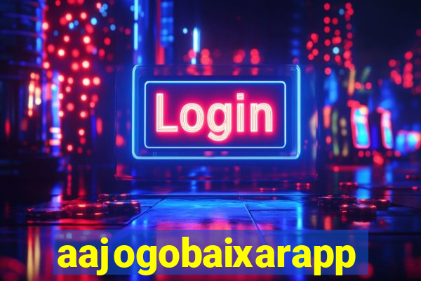 aajogobaixarapp