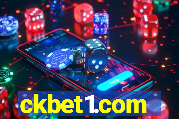 ckbet1.com