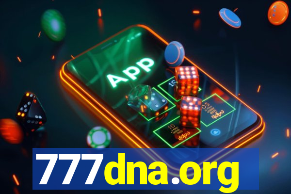 777dna.org