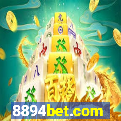 8894bet.com