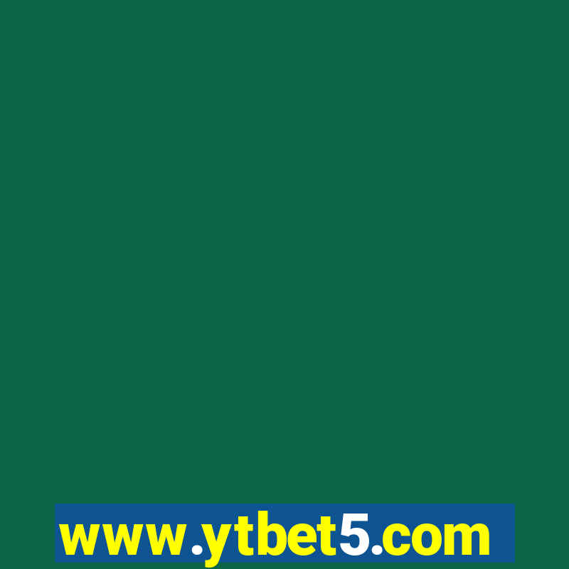 www.ytbet5.com