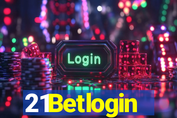 21Betlogin