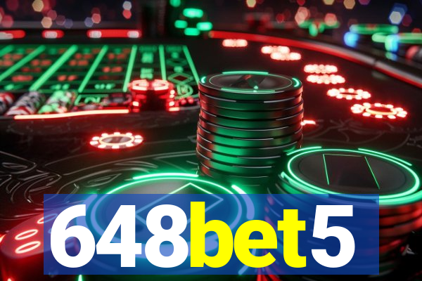 648bet5