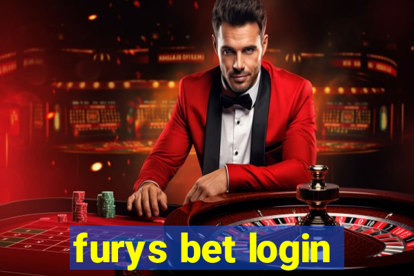 furys bet login