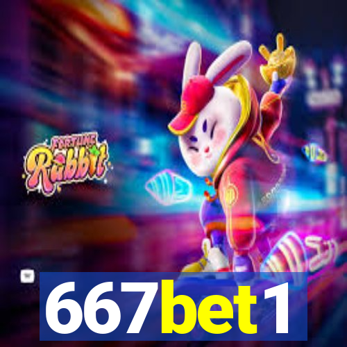 667bet1