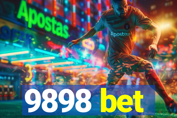 9898 bet