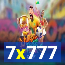 7x777