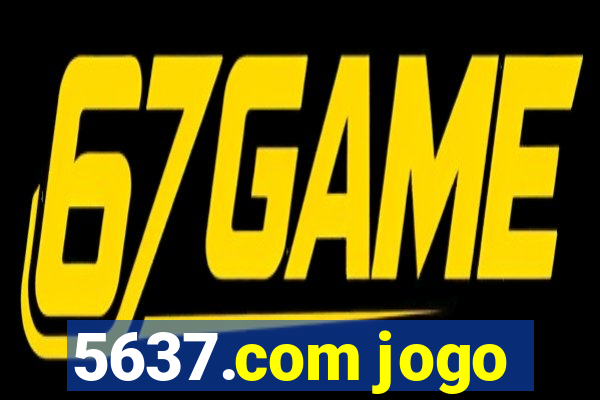 5637.com jogo