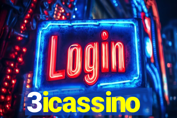 3icassino