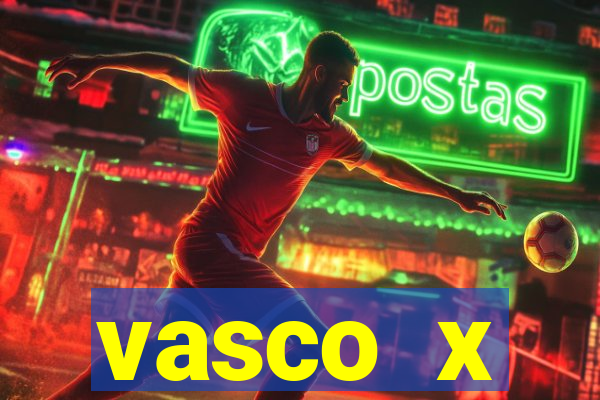 vasco x internacional futemax