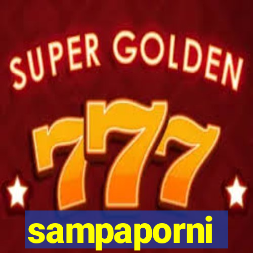 sampaporni