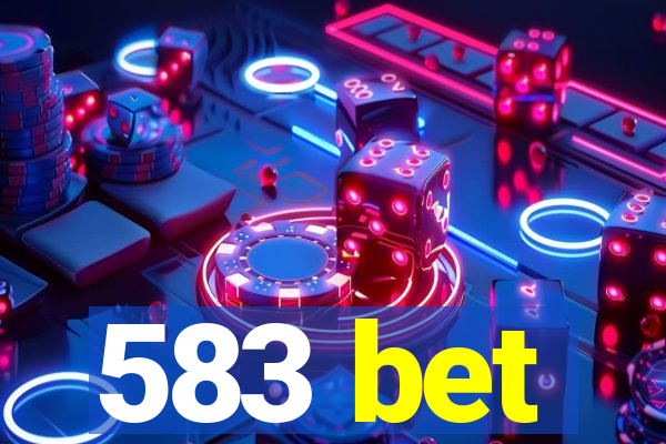 583 bet