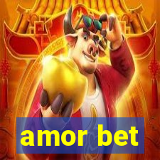 amor bet