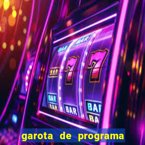 garota de programa video chamada