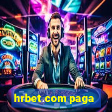 hrbet.com paga