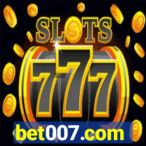 bet007.com