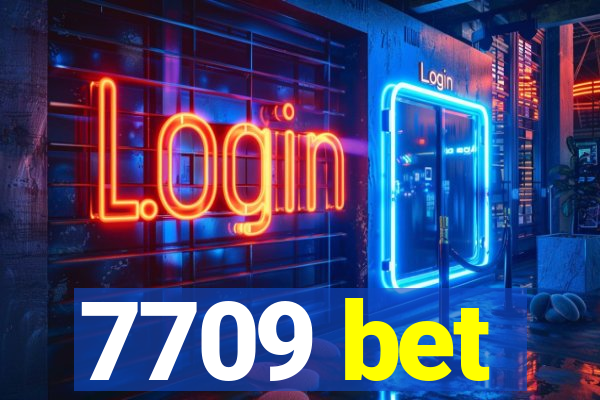 7709 bet