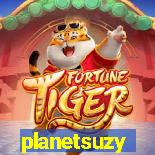 planetsuzy