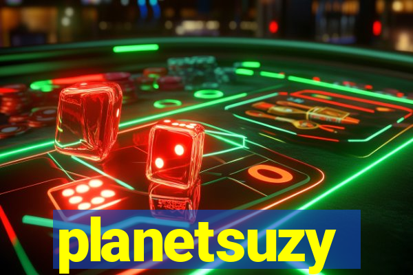 planetsuzy