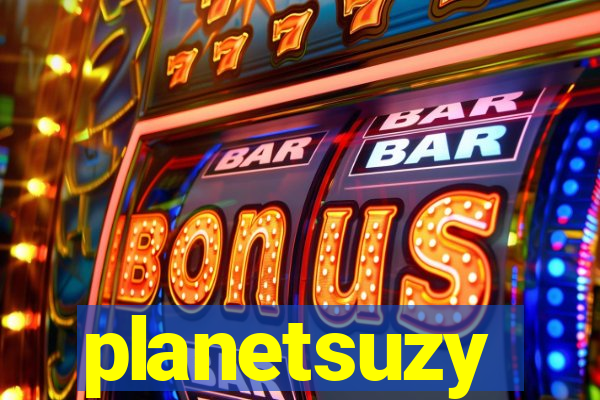 planetsuzy