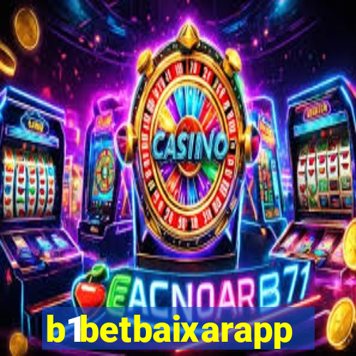 b1betbaixarapp