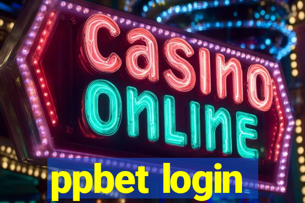 ppbet login