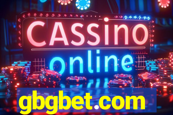 gbgbet.com