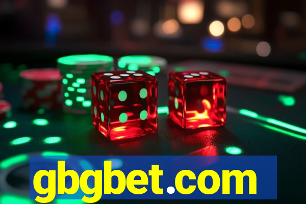 gbgbet.com