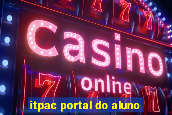 itpac portal do aluno