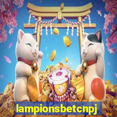 lampionsbetcnpj