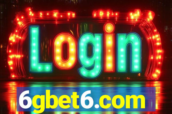 6gbet6.com