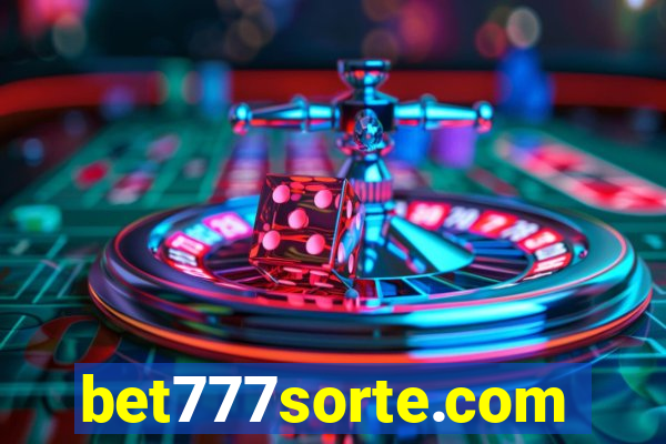 bet777sorte.com