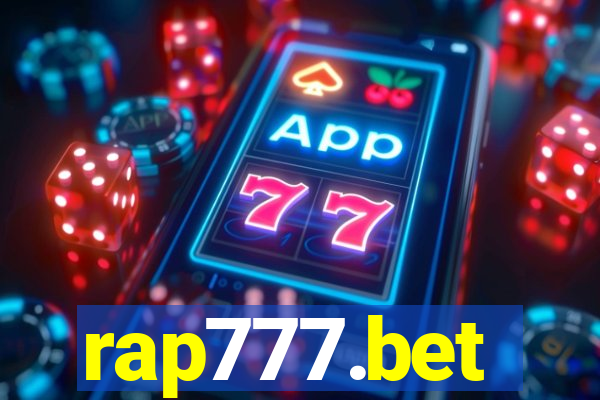 rap777.bet