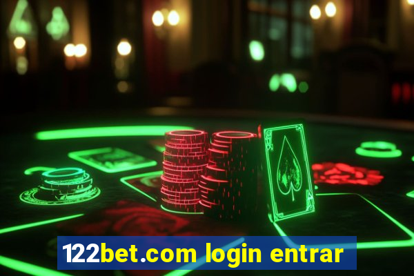 122bet.com login entrar