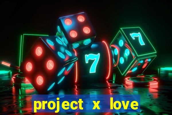 project x love potion disaster blaze gallery