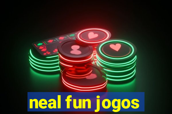 neal fun jogos