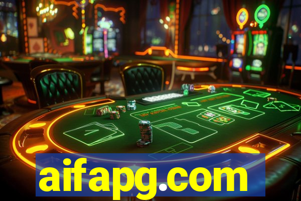 aifapg.com