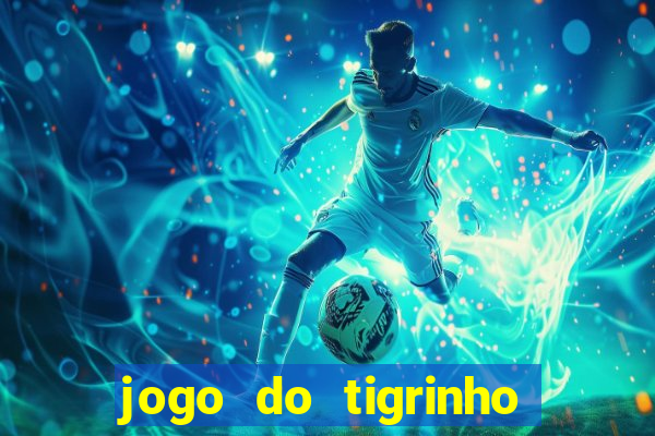 jogo do tigrinho plataforma de r$ 5