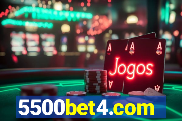 5500bet4.com