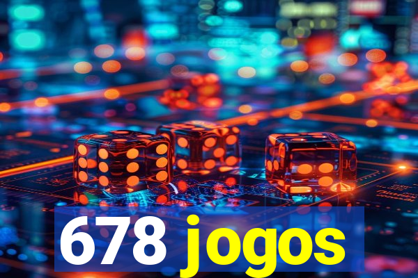 678 jogos