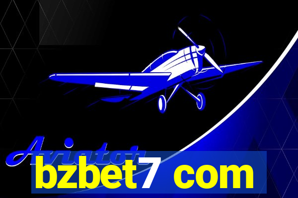 bzbet7 com