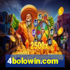 4bolowin.com