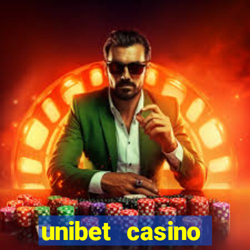 unibet casino review brand