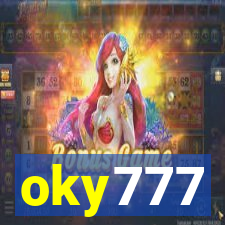 oky777