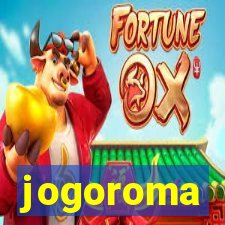 jogoroma